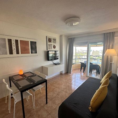 Mara Apartment With Beautyful Oceanview Плая де лас Америкас Екстериор снимка